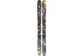 Lyže ATOMIC BENT 110 + STR 14 GW Multicolor