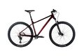 NORCO Storm 1 Red/Red 29