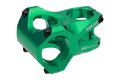 Představec MAX1 Enduro CNC Oversize green