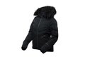 Bunda Kurtka BLIZZARD W2W Ski Jacket Lavarone, black