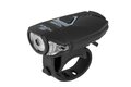 Přední světlo FORCE Cass 300LM USB Black