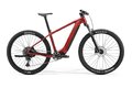 MERIDA eBIG.NINE 675 Dark Strawberry (Black)