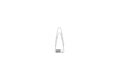 Náhradní díly pro blatníky SKS U-Stay Kit Velo42 Urban & Velo47 Trekking For Suntour Forks With Eyelets