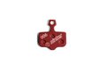 Brzdové desticky SINTER SRAM (LEVEL, ELIXIR, DB) RED nebalené