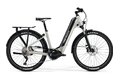 MERIDA eSPRESSO CC 400 EQ Silk Titan (Black)