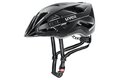 Helma UVEX City Active Black Mat