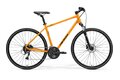 MERIDA Crossway 40 Orange (Black)