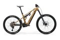 MERIDA eONE-EIGHTY 500 River Clay (Black)