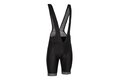 Kraťasy se šlemi PELLS Elite Collection Black