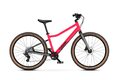WOOM Explore 5 Limited Neon Pink