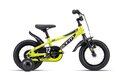 CTM Billy Lime Pearl/Black