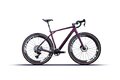 LAPIERRE Crosshill CF 8.0 Midnight Plum Purple Glossy