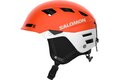 Přilba SALOMON MTN PATROL Orange