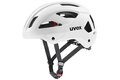 Helma UVEX Stride White