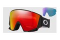 Brýle OAKLEY Flow Scape M Matte Black/Prizm Snow Torch Iridium