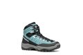 Dámské turistické boty SCARPA Boreas GTX Aqua/Light Gray