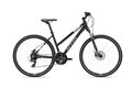 CTM Maxima 3.0 Matte Black/Glossy Old Pink