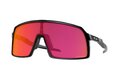 Brýle OAKLEY Sutro Polished Black/Prizm Field