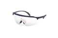 Sluneční brýle ADIDAS Sport SP0044 Blue/Smoke Mirror Sluneční brýle ADIDAS Sport SP0044 Blue/Smoke Mirror