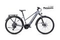CTM Senze Gx Lady Matte Gray/Antique Pink Pearl