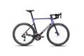 LOOK 795 Blade 2 RS Black Roaring Thunder Satin Ultegra Di2