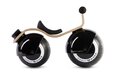 EARLY RIDER Bella Velio Black
