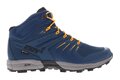 Turistické boty INOV-8 Roclite 345 Gtx V2 M (M) Navy/Nectar