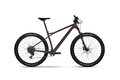 LAPIERRE Prorace CF 6.9 Midnight Plum Purple Glossy