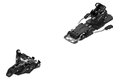Vázání ATOMIC BACKLAND SUMMIT 12 BR Black/Gunmetal
