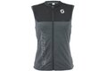 Dámská ochranná vesta SCOTT AirFlex W's Light Vest Protector Black/Grey