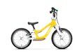 Odrážedlo WOOM GO 1 Plus Vibrant Yellow