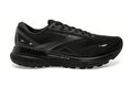 Běžecké boty BROOKS Adrenaline GTS 23 Wide 2E Black