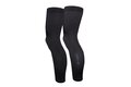 Návleky na nohy FORCE Breeze Black
