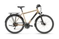 STEVENS Jazz HT Desert Sand