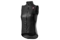 Větruodolná dámská vesta CASTELLI Aria Shell W Dark Gray