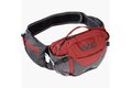 Ledvinka EVOC Hip Pack Pro 3 + Hydration Bladder 1,5l Carbon Grey/Chili Red