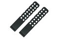 Náhradní díly pro blatníky SKS Rubber Straps For Speedrocker And Veloflexx, 2 Pcs