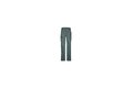 Dámské Kalhoty ORTOVOX Casale Pants Women's Arctic Grey