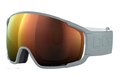 Brýle POC Zonula Granite Grey/Partly Sunny Orange