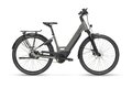 STEVENS E-Courier 6.5.1 Plus Forma Ash Grey
