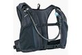 Batoh EVOC Hydro Pro 3 + Hydration Bladder 1,5l Black