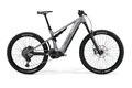 MERIDA eONE-SIXTY 875 Gunmetal Grey (Black)