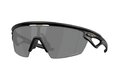 Brýle OAKLEY Sphaera Matte Black/Black Prizm