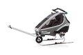Ski Set QERIDOO pro KidGoo/Sportrex od 2020