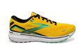 Běžecké boty BROOKS Ghost 15 Yellow