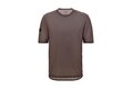 Volný dres SANTINI Delta line Brown