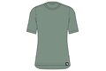Dámské triko ENDURA Loop Tech Sage Green