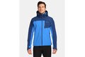 Softshellová bunda KILPI Ravio Blue