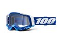 Brýle 100% Racecraft 2 Blue/Clear Lens