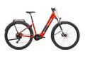ROCK MACHINE eStorm 90 Tour EE Gloss Metallic Orange/Silver